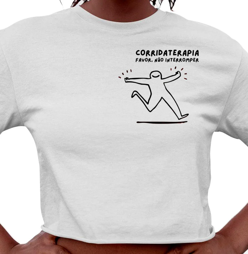 CORRIDATERAPIA