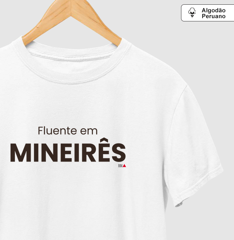 Fluente em Mineirês