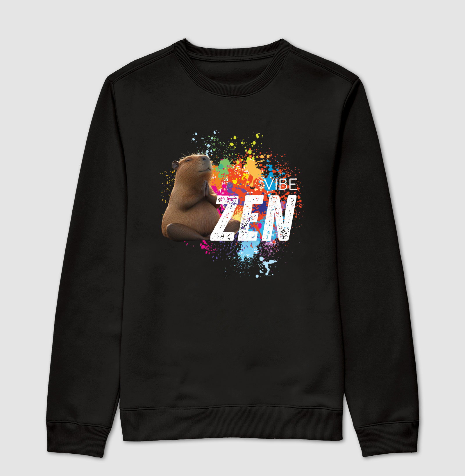 VIBE ZEN