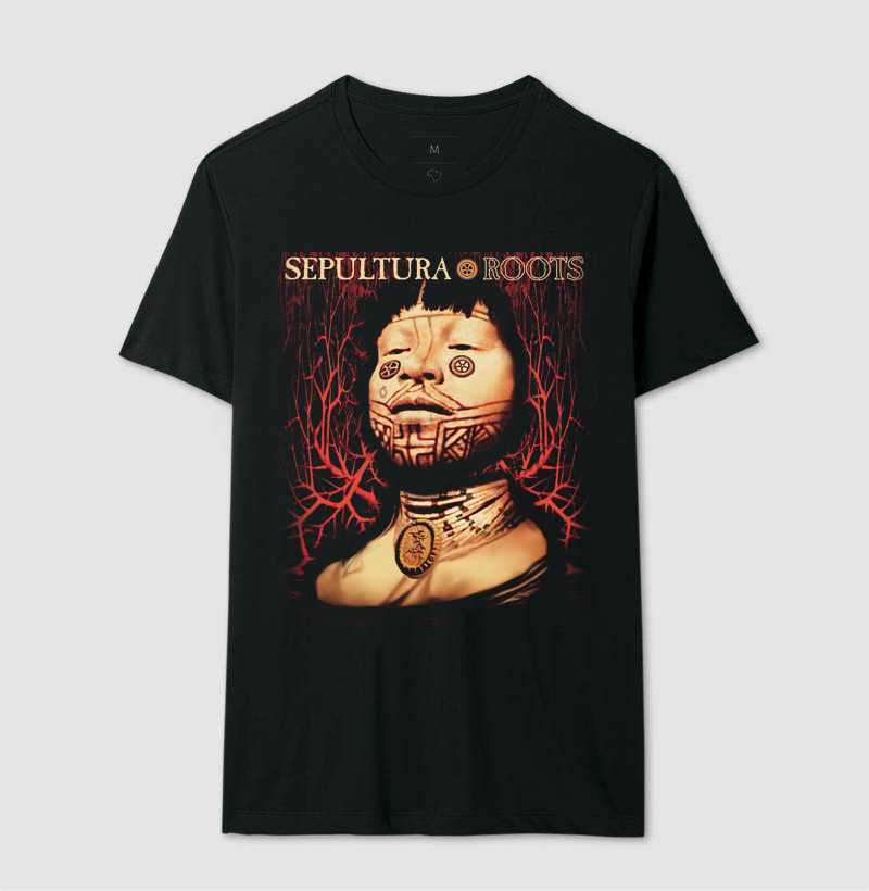 SEPULTURA ROOTS