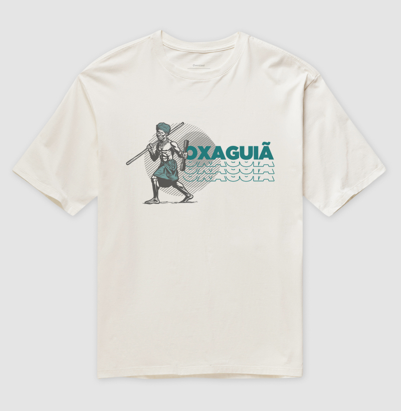 Oxaguiã