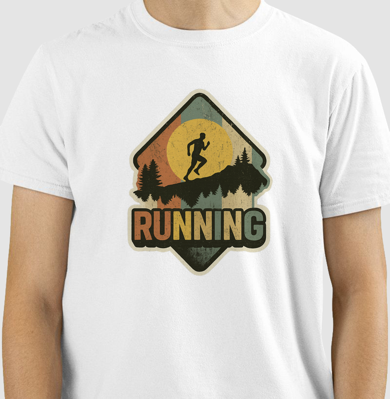 Running Wild