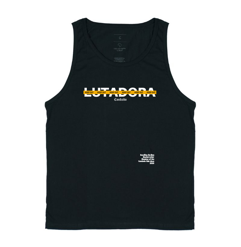 Condado Lutadora