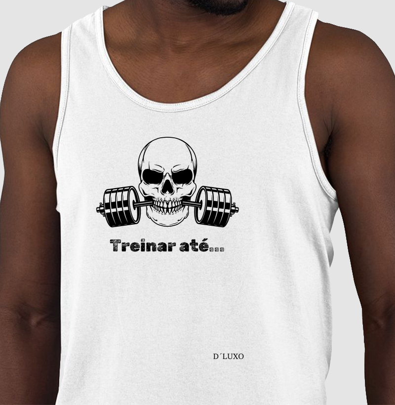 Caveira Fitness