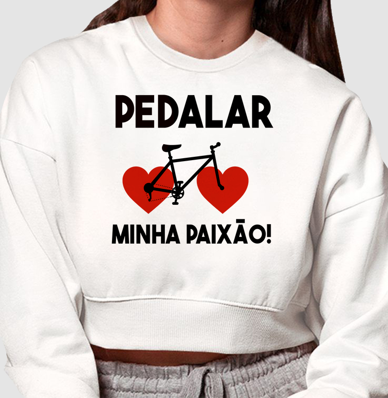 Pedalar Minha Paixao