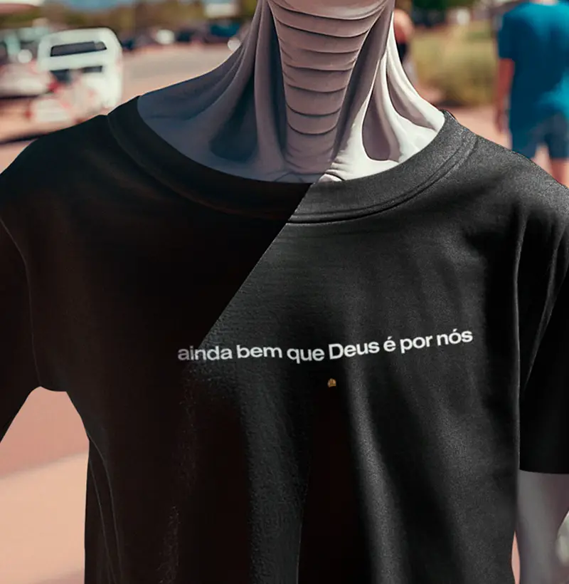 Ainda bem