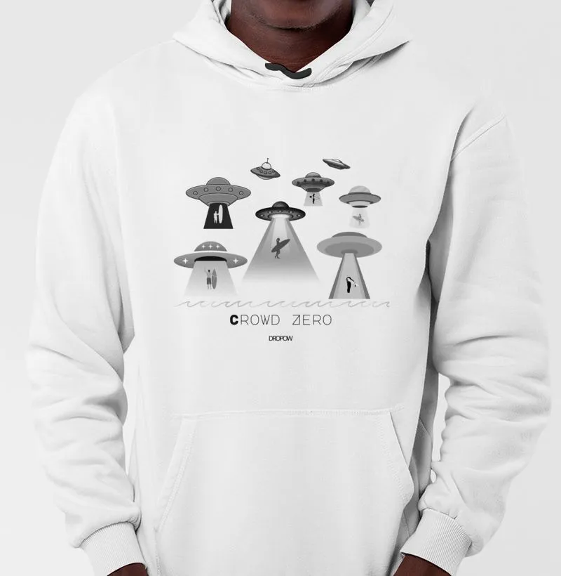 Crowd Zero
