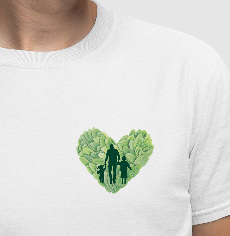 Pai - amor verde