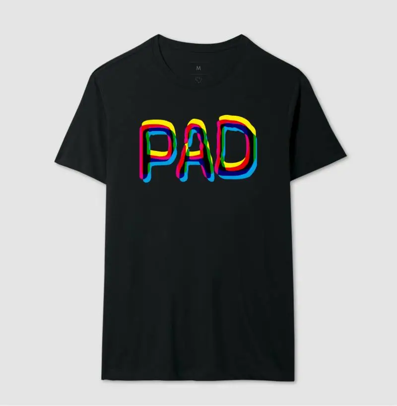PAD "O Som e a Cura"