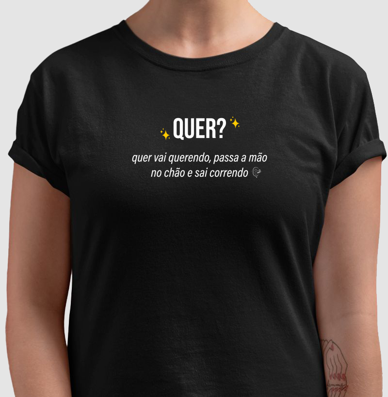 QUER?