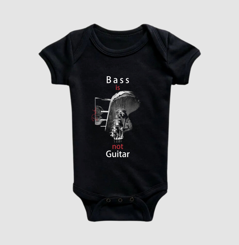 Body Infantil