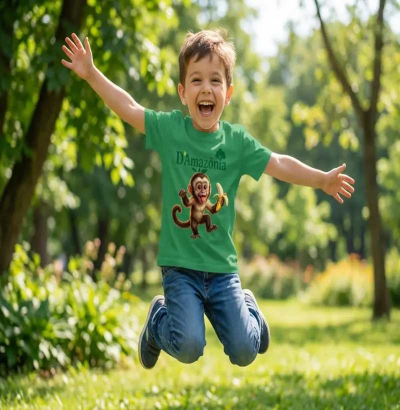 Não desista do futuro