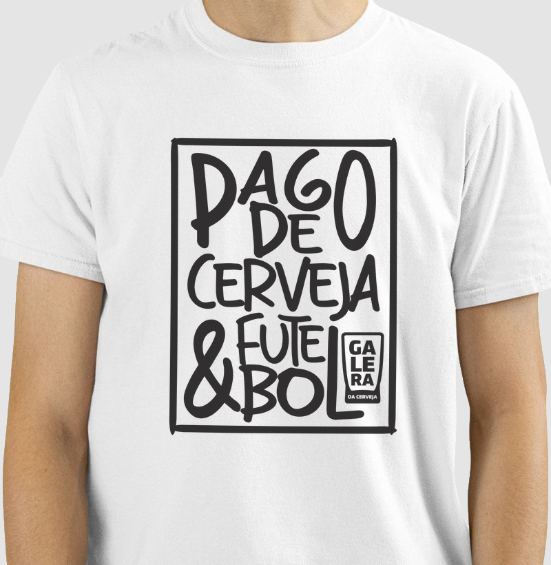 Pagode, Cerveja & Futebol