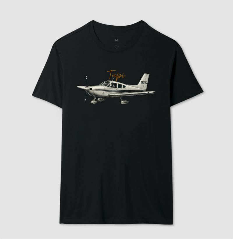 Embraer EMB-712 - Tupi