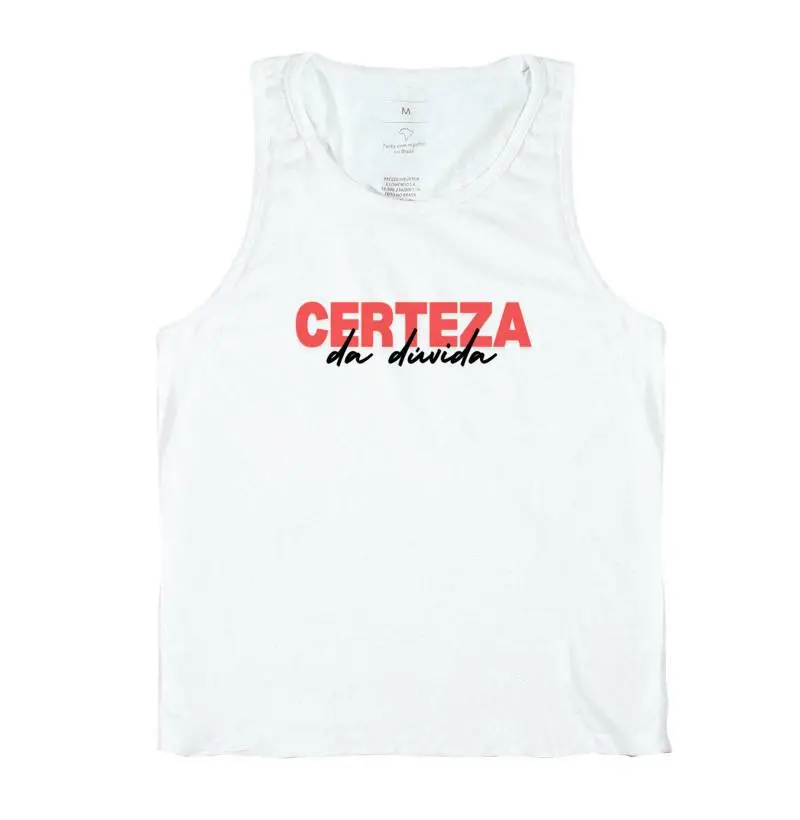 Certeza da Dúvida