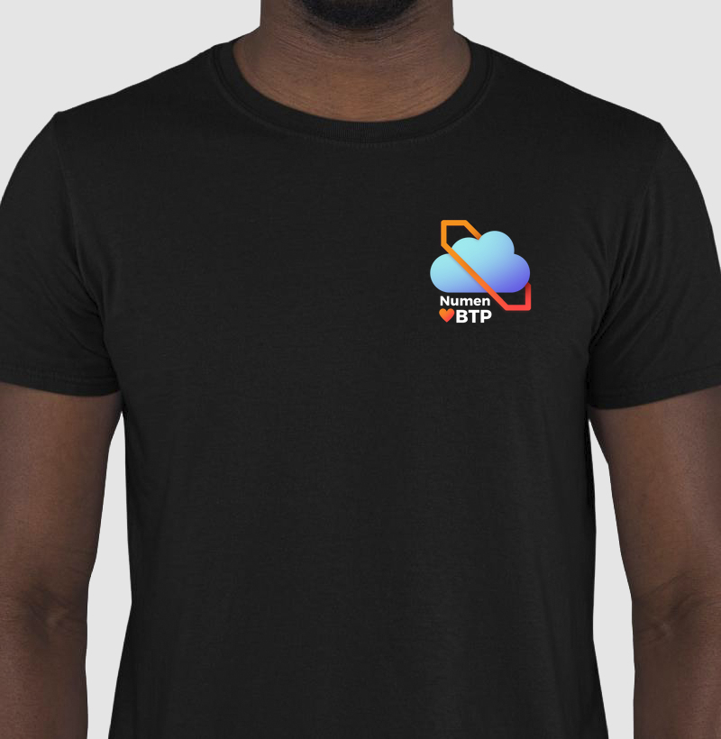BTP NUMEN