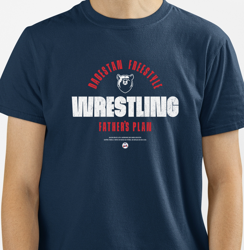DAGESTAN WRESTLING