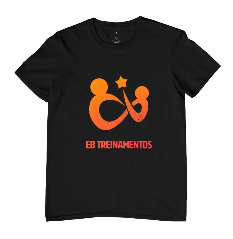 EB TREINAMENTOS LARANJA