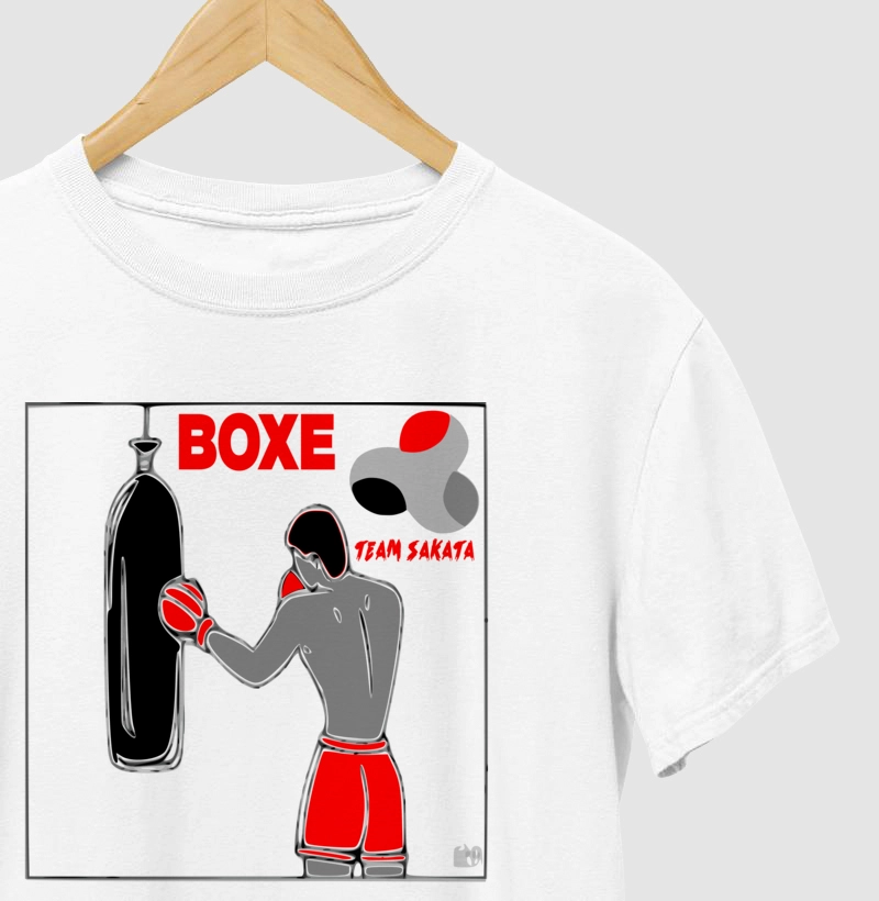 Boxe bag