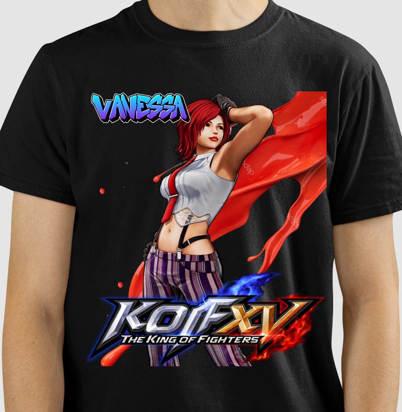 Camisa 0