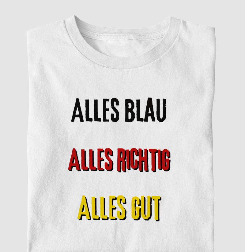 Tudo Alles