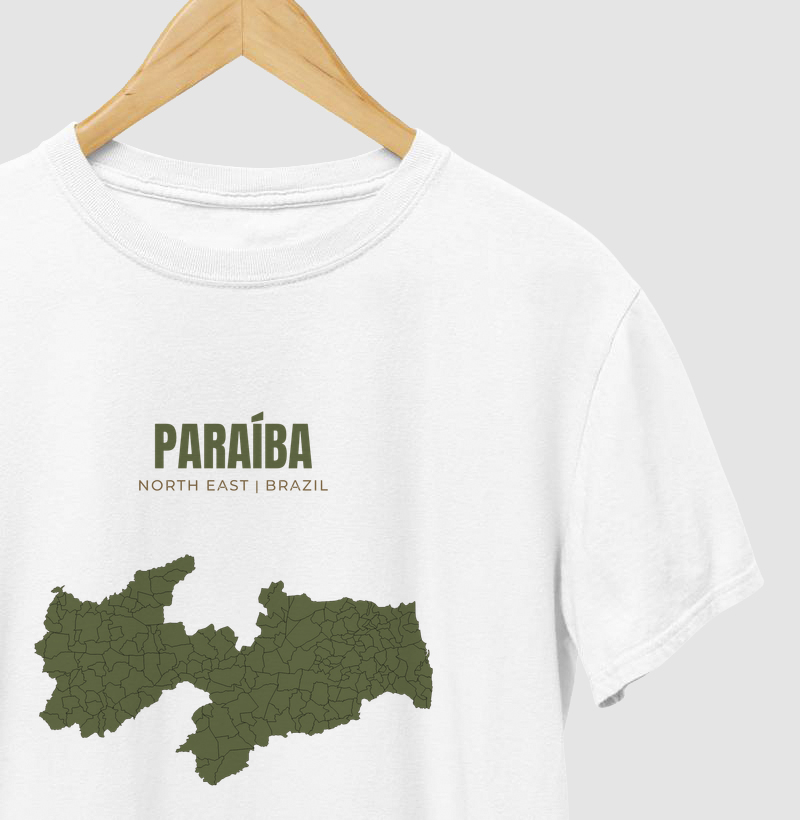 Paraíba North East