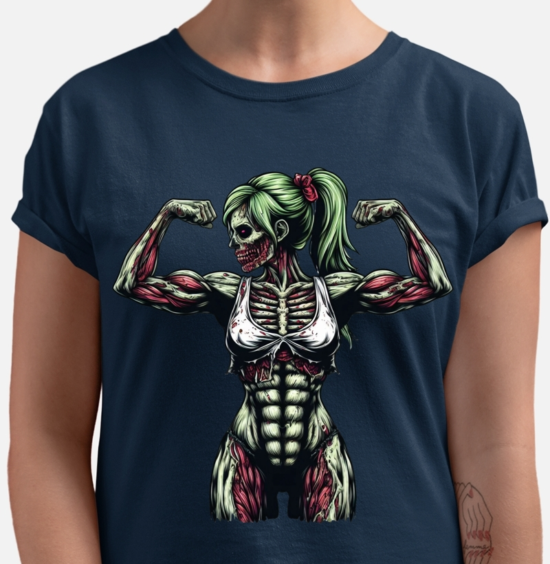 Zumbi 10