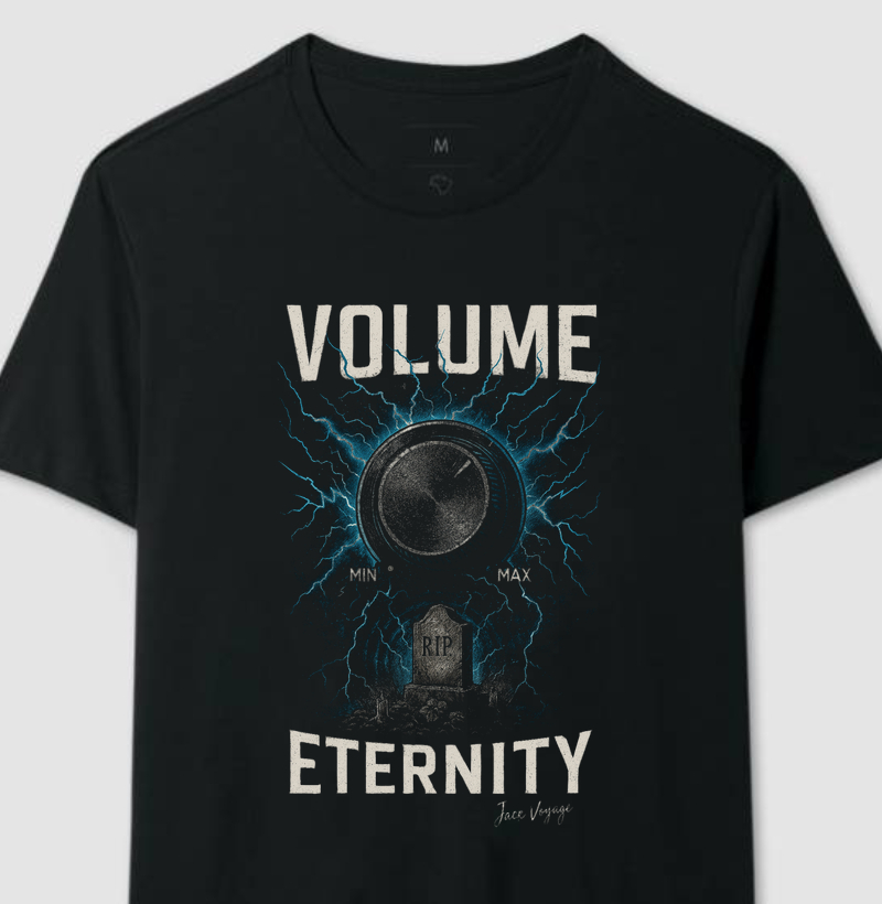 Volume eterno