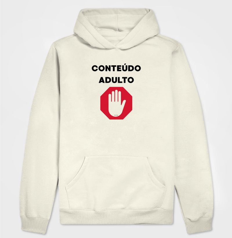 Conteúdo Adulto