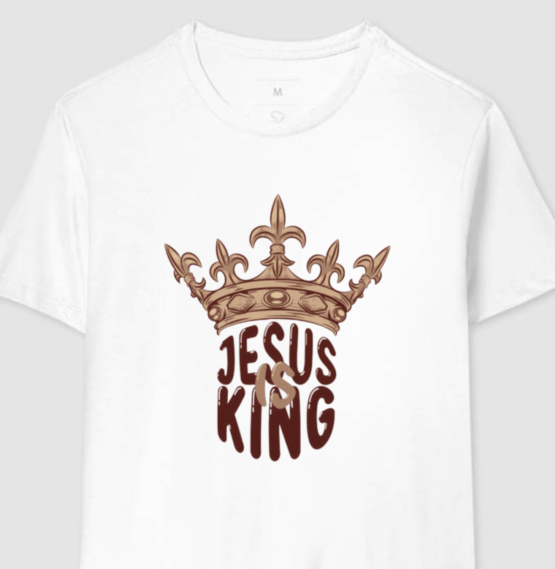 jesus is king 5