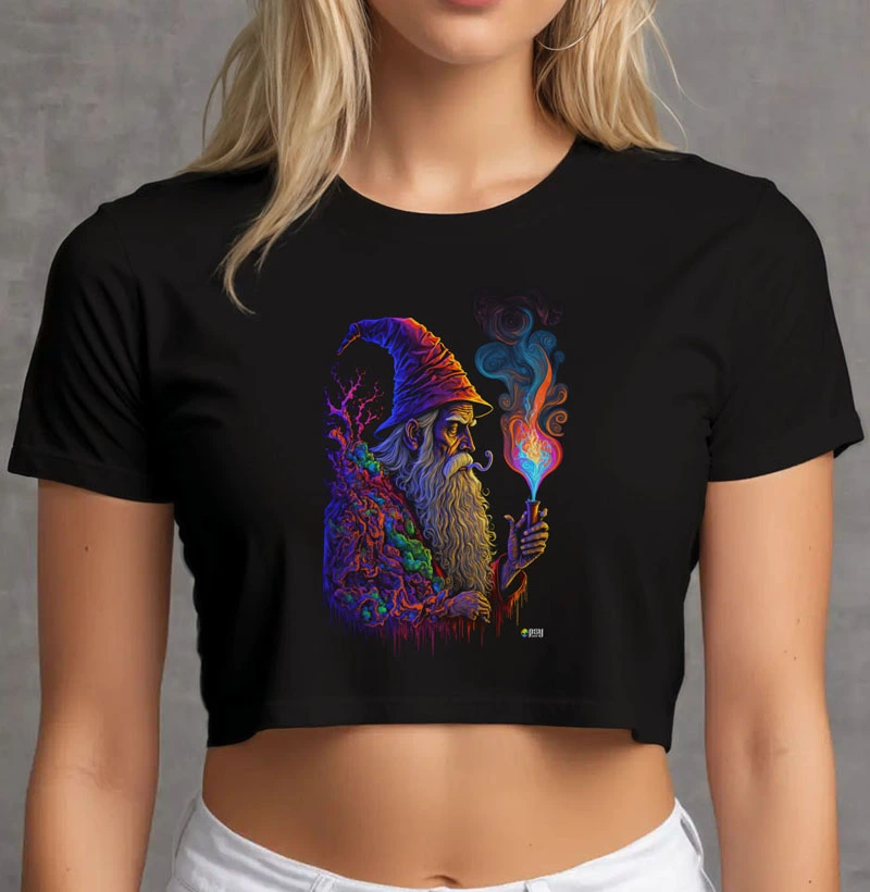 PsyWizard – O Alquimista das Cores