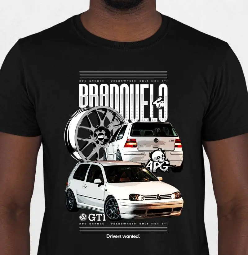 GTi Branquelo APG