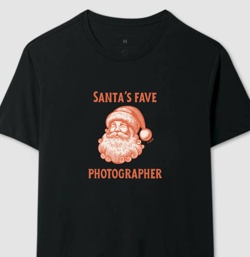 Santa's fave photographer #2