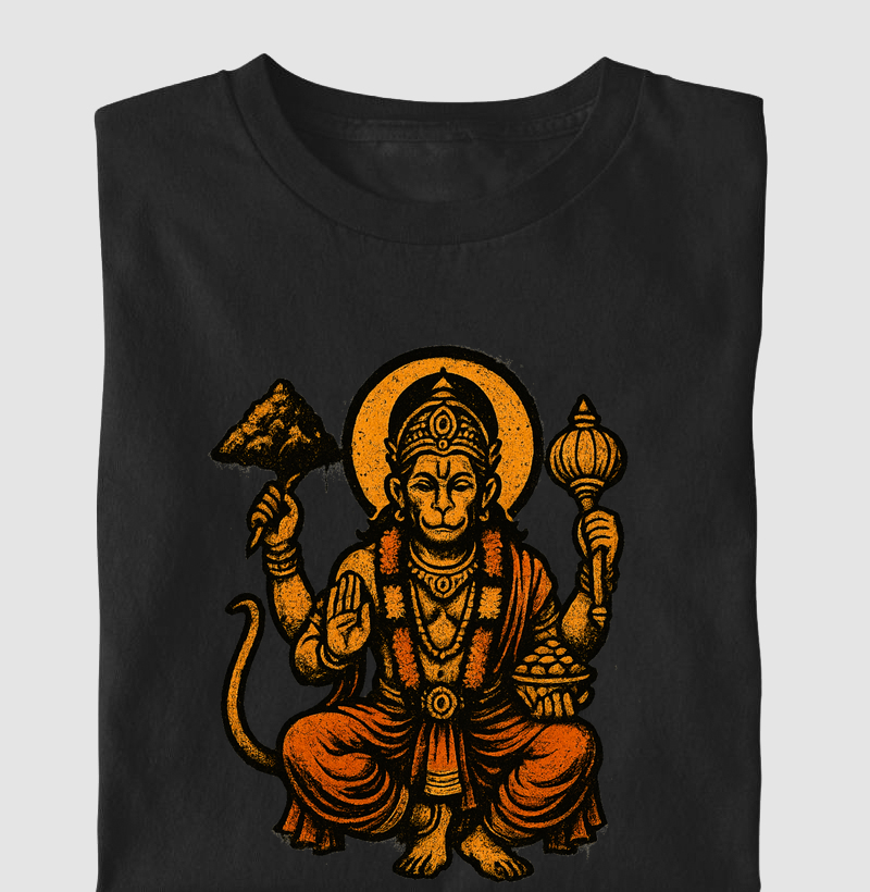 Lord Hanuman