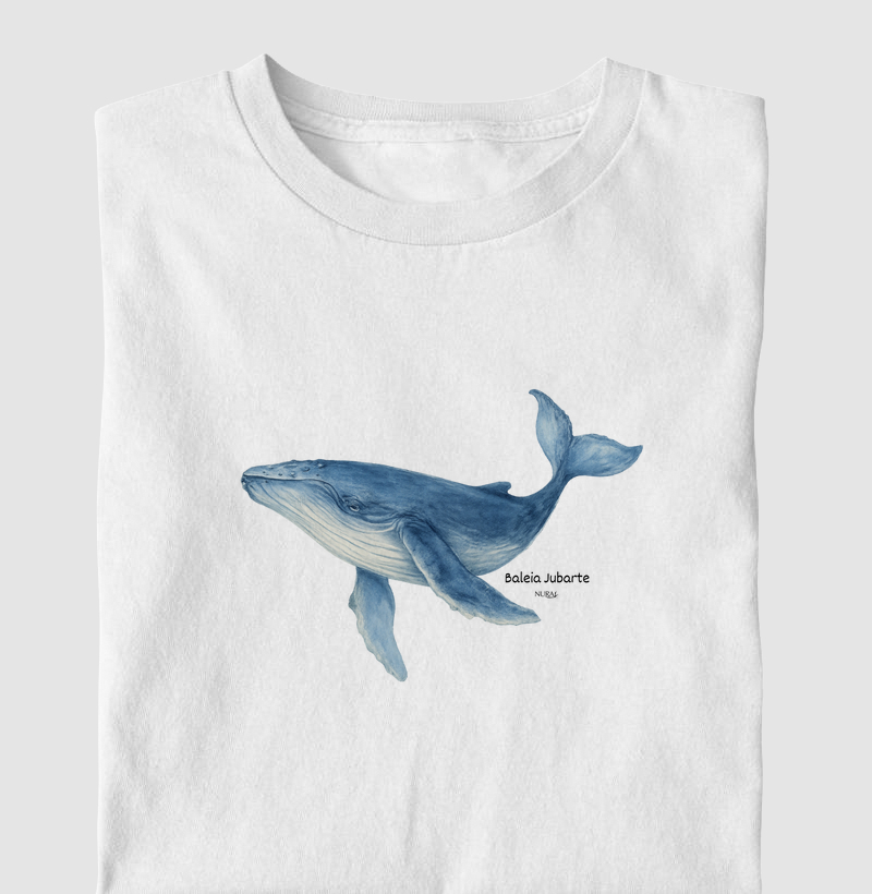 Baleia Jubarte