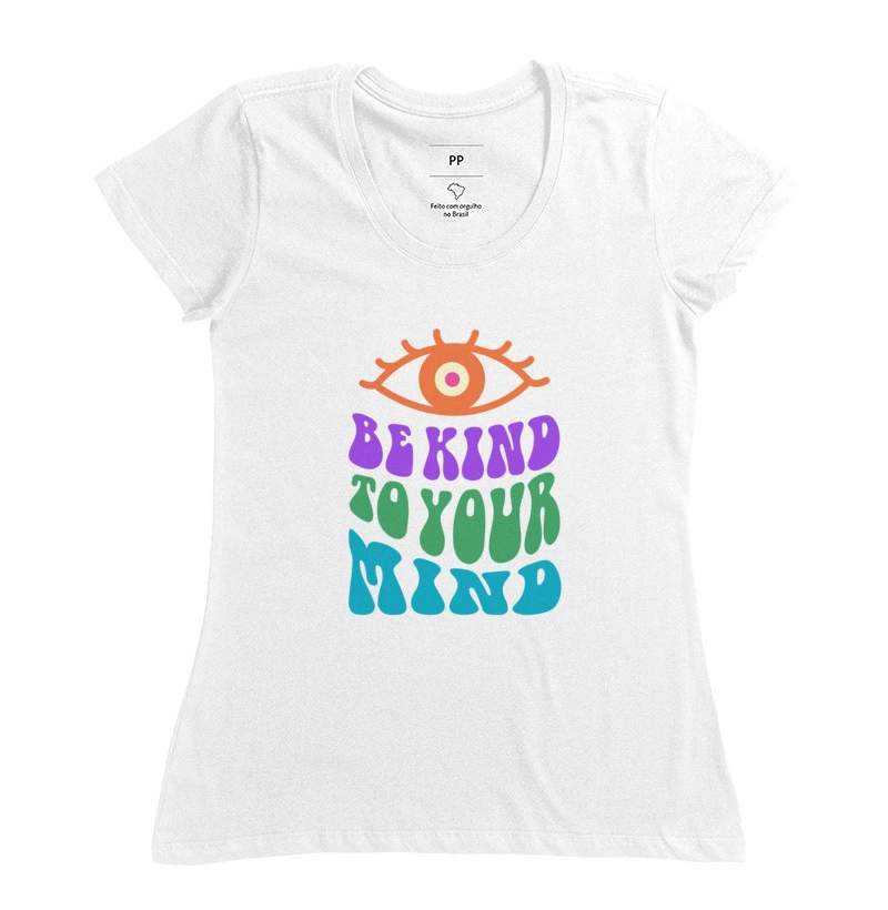Be kind to your mind 2