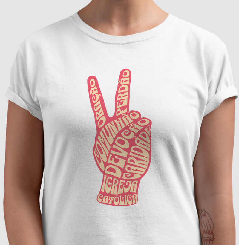 Ser Igreja Católica