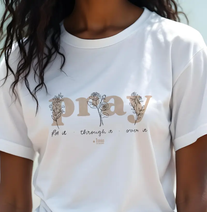 Pray