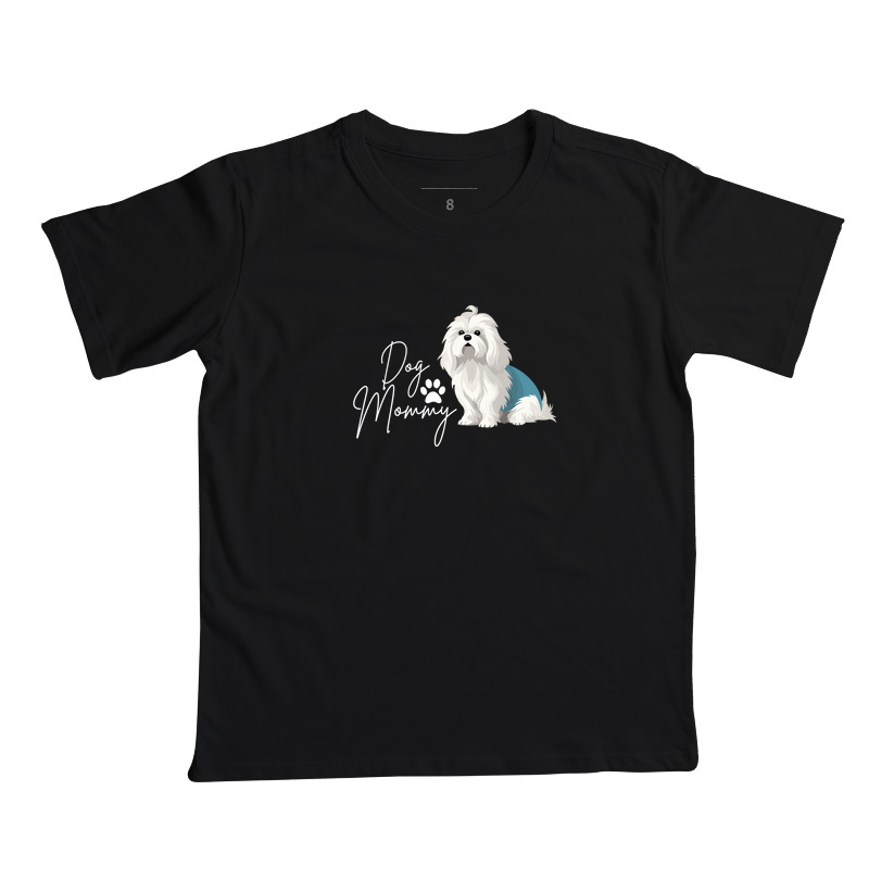 DOG MOMMY SHIH TZU