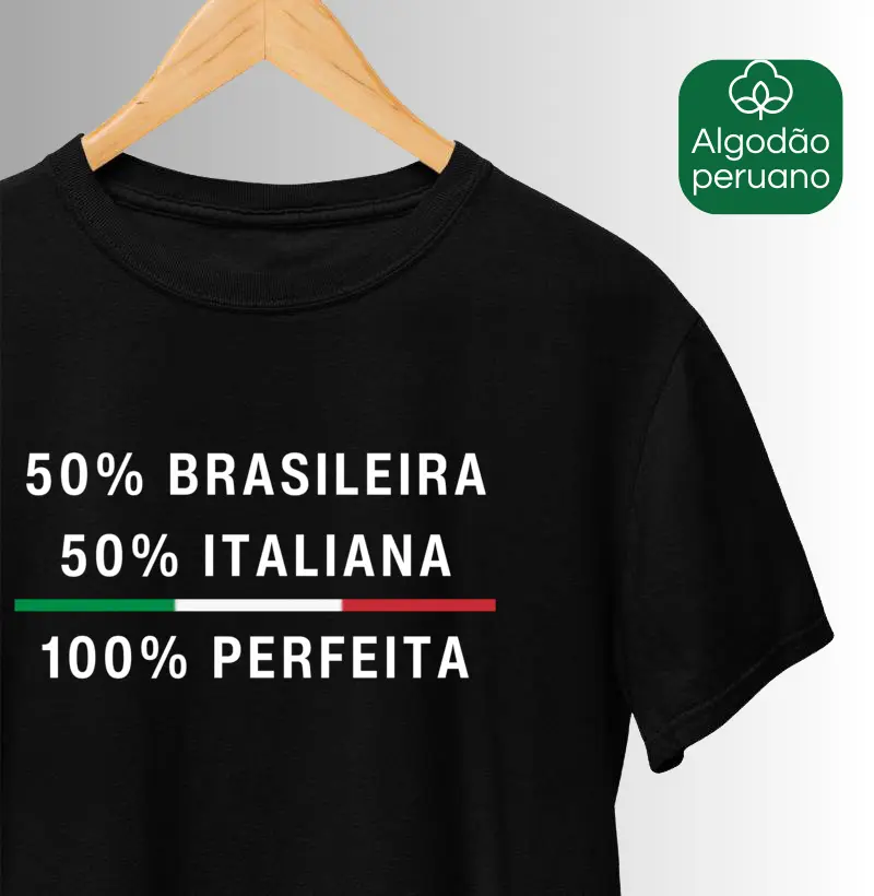 100% PERFEITA