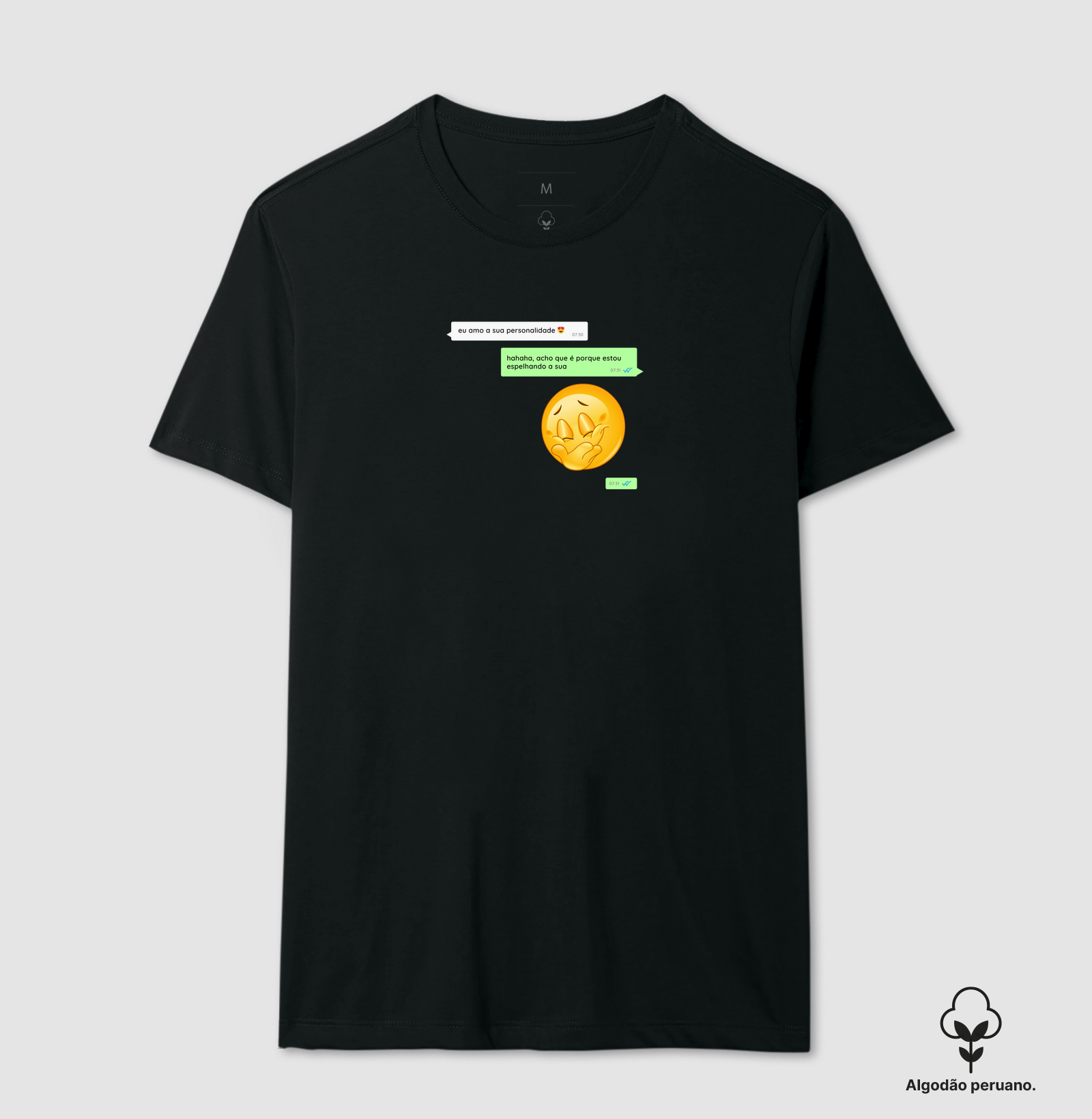 Camisa 0