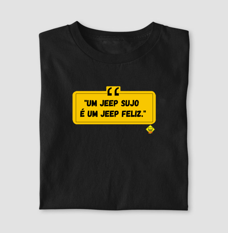Jeep sujo
