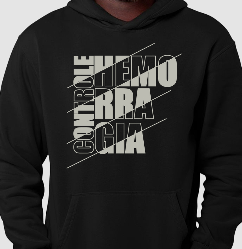 Controle de Hemorragia