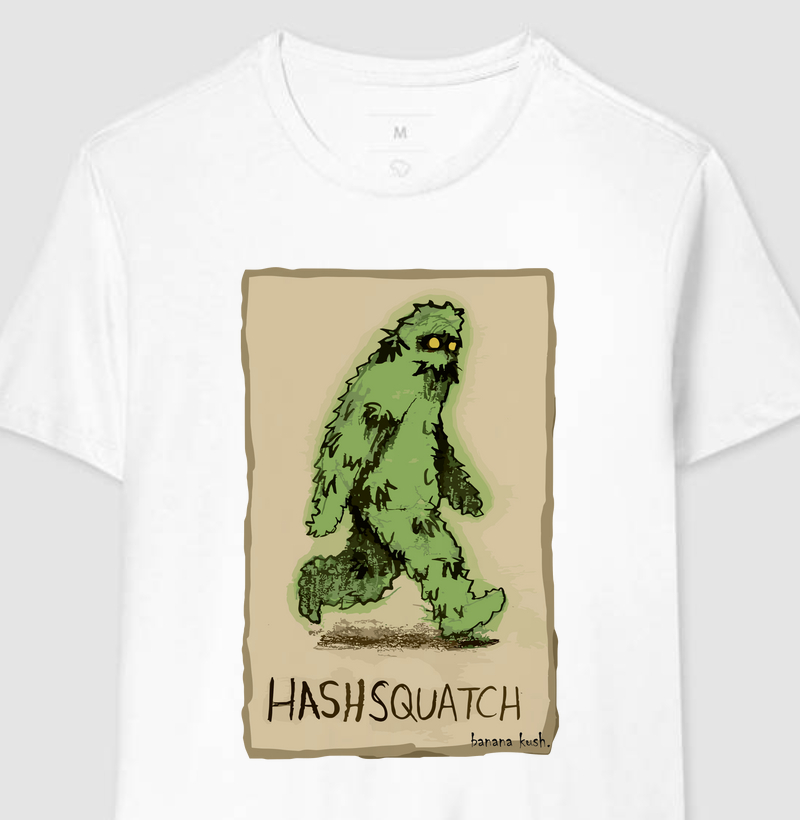 Hashsquatch