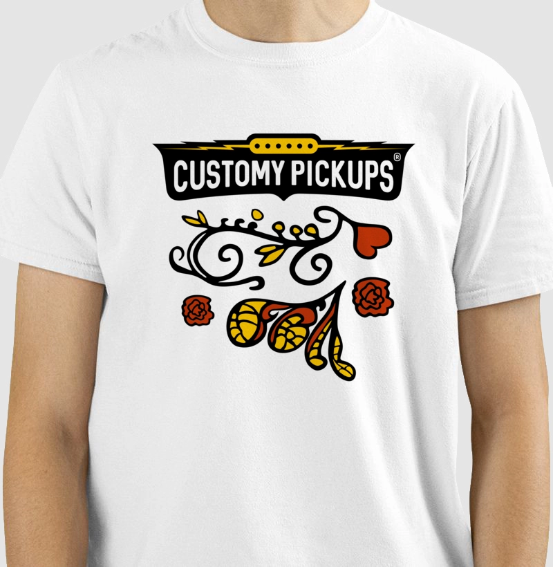 Customy Monterey