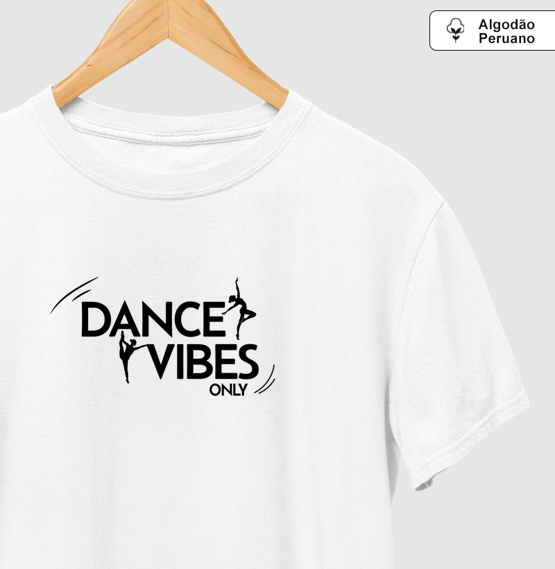 Dance Vibes Only
