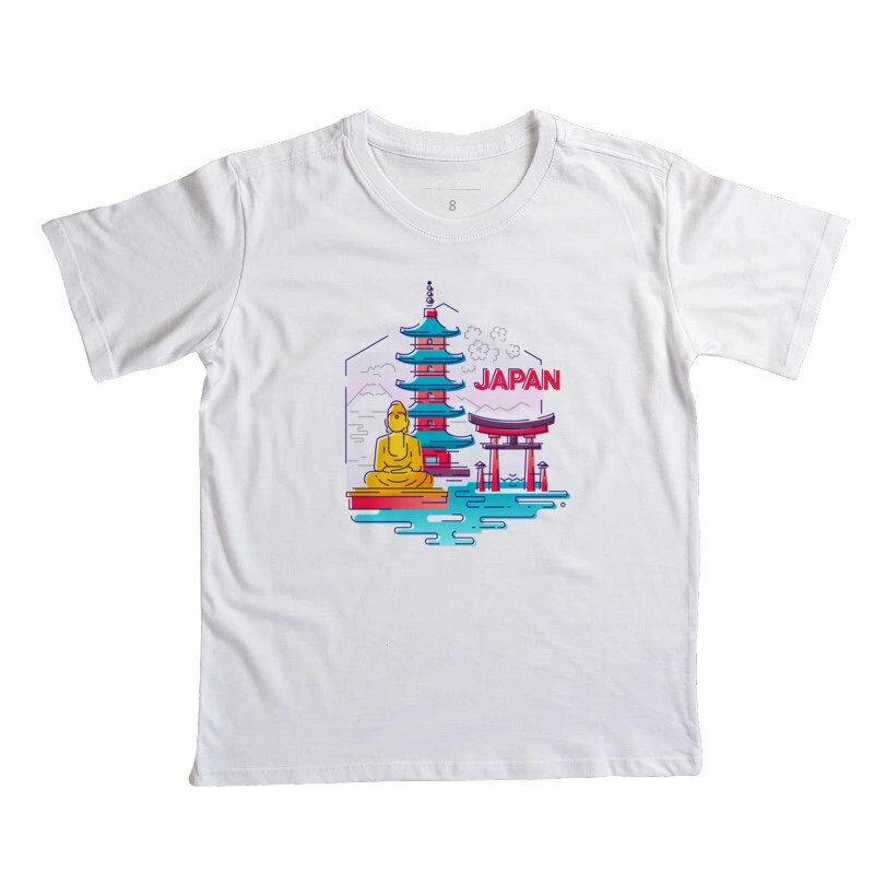 Japão Referencial #1