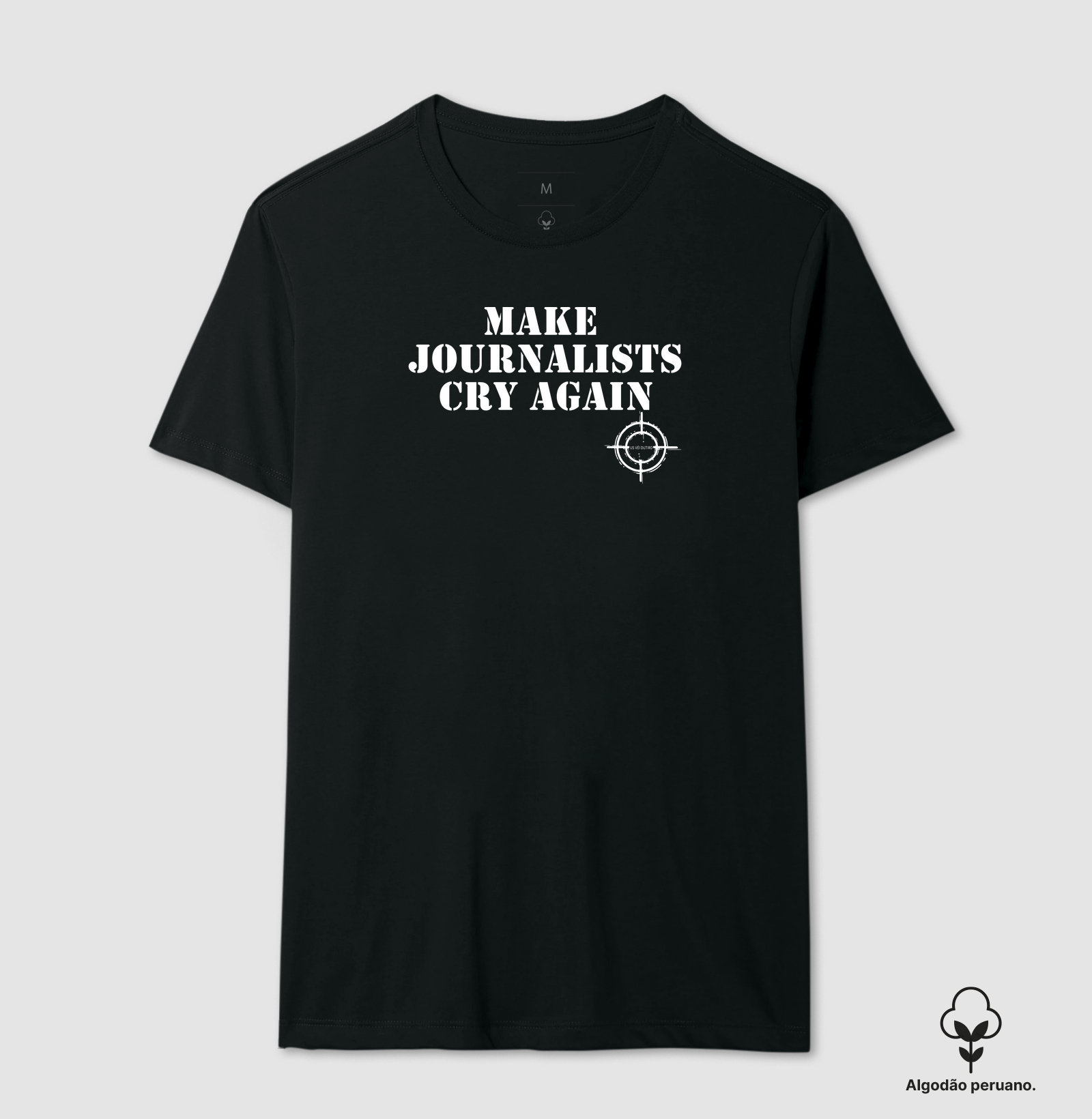 Make Journalists