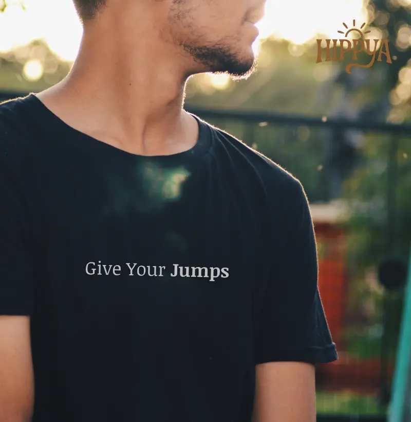 Give Your Jumps