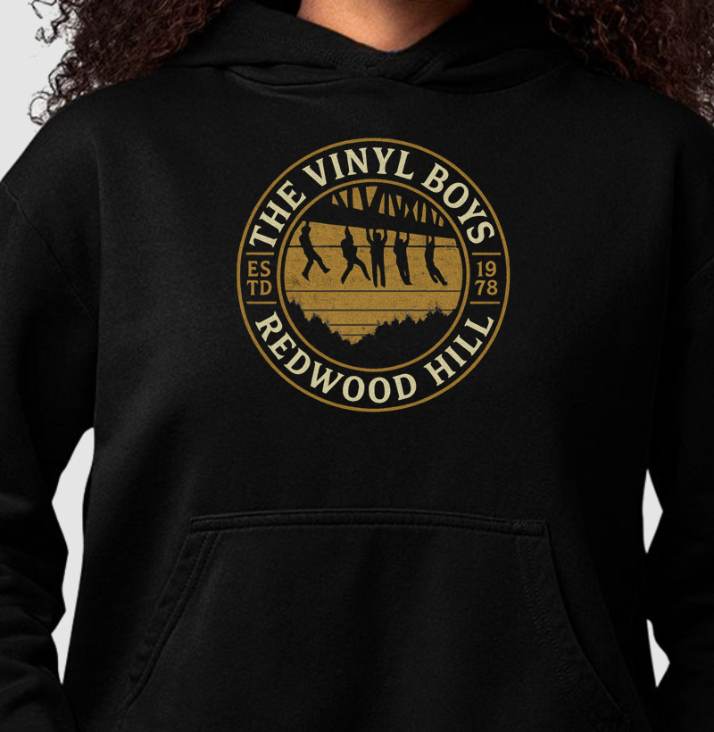 Redwood Hill